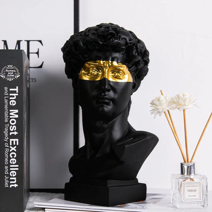 Modern Art Sculptures