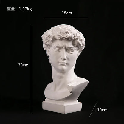 Modern Art Sculptures