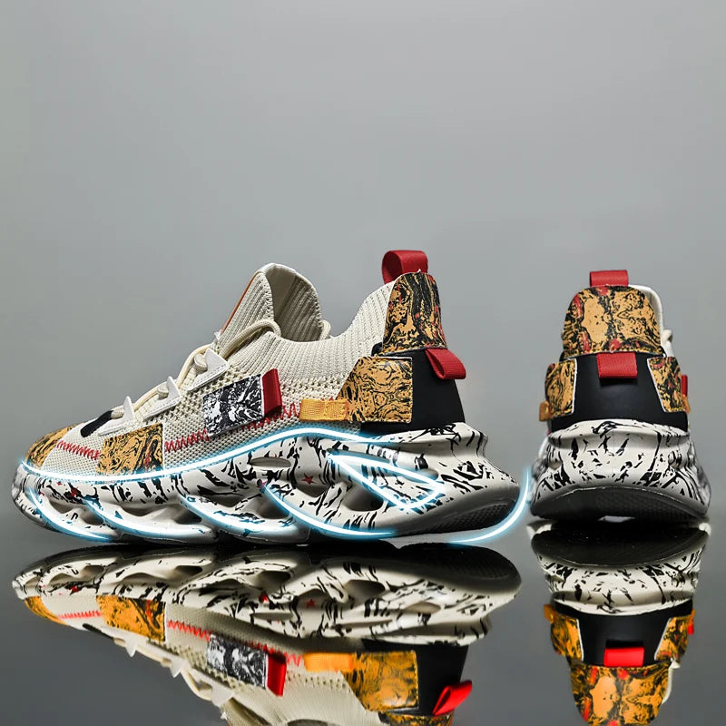 Fashion Blade Sneakers
