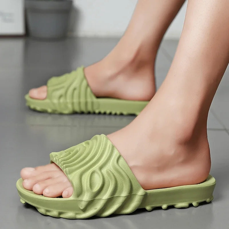 Lightweight Soft Slippers