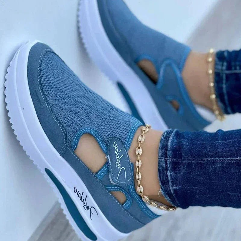 Trendy Walking Shoes