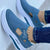 Trendy Walking Shoes