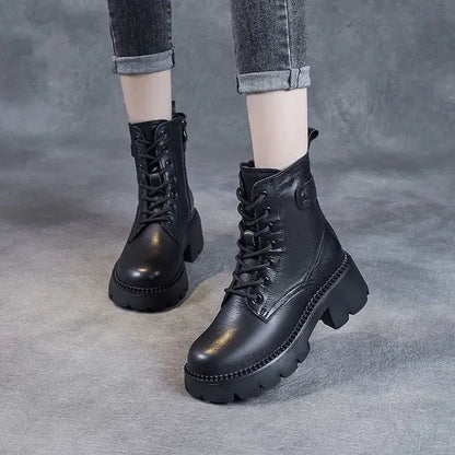 Tough Style Women’s Boots