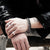 Engraved Bracelet