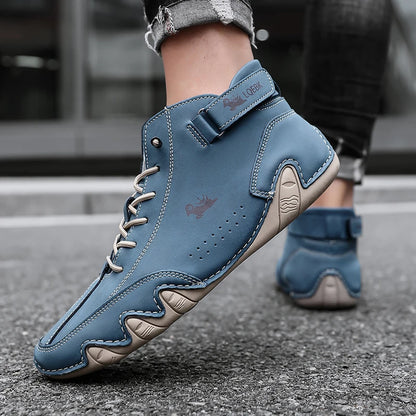 Modern Casual Boots