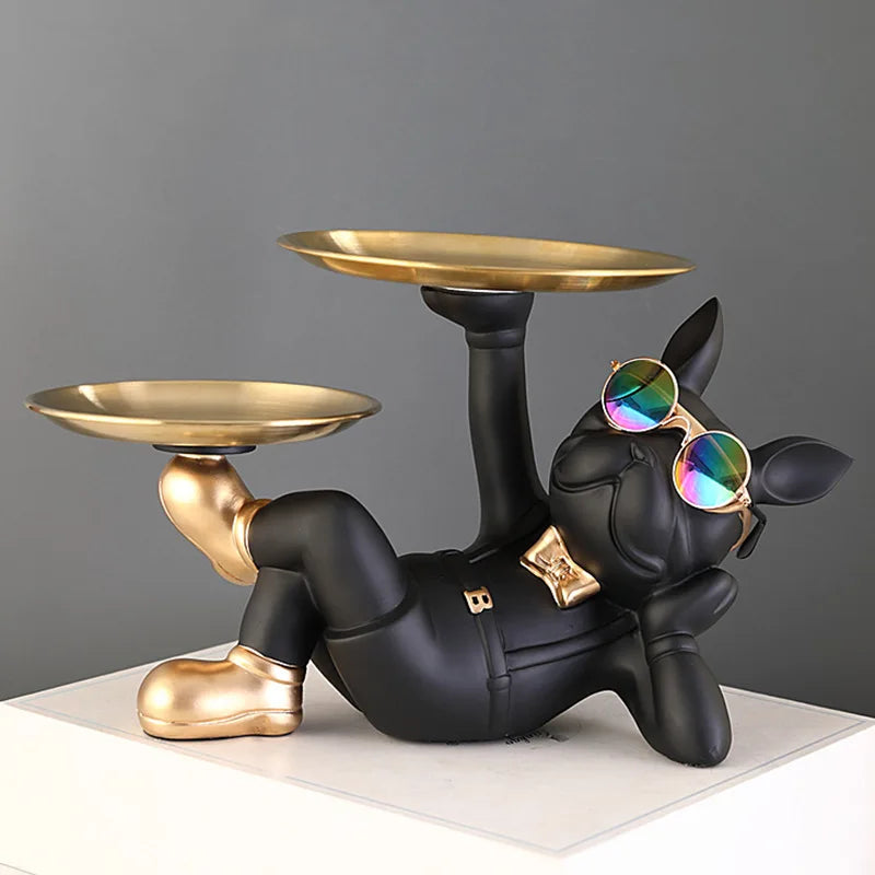 Luxury Pet Tray
