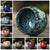 Handcrafted Glazed Ceramic Cups