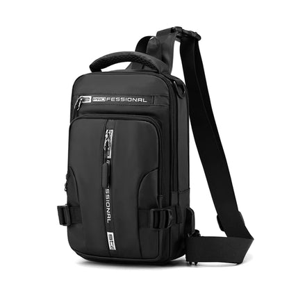 Compact Sling Bag