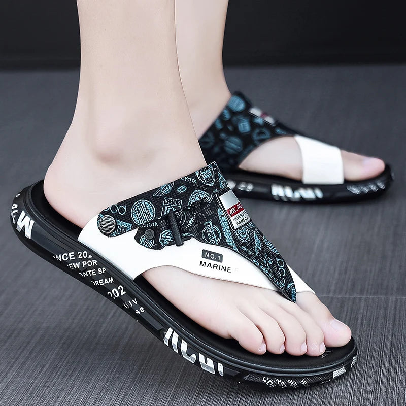 Street-Ready Comfort
