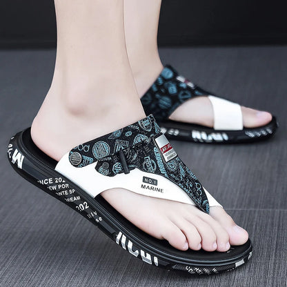 Street-Ready Comfort