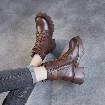 Tough Style Women’s Boots