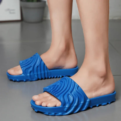 Lightweight Soft Slippers