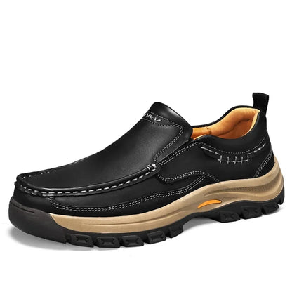 Casual Comfort Slip-Ons