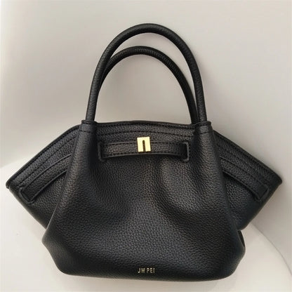 Chic Canvas Mini Tote