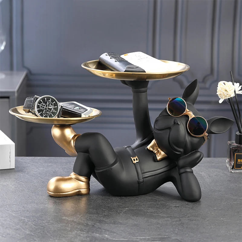 Luxury Pet Tray