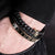 Roman Number Bracelet