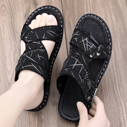 Urban Comfort Sandals