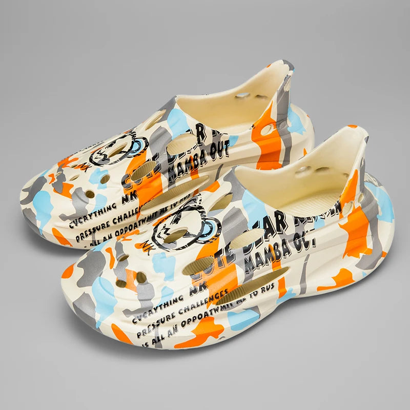 Urban Splash Slides