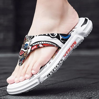 Street-Ready Comfort