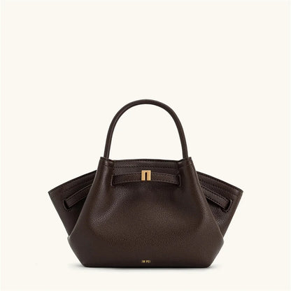 Chic Canvas Mini Tote