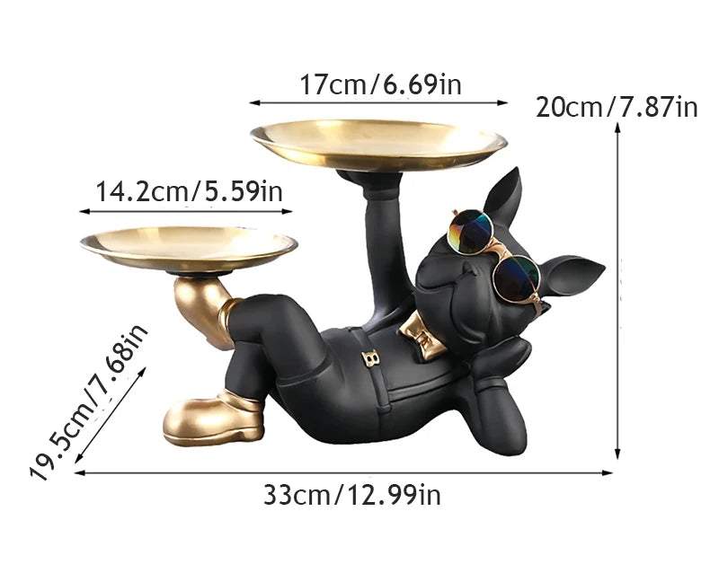Luxury Pet Tray