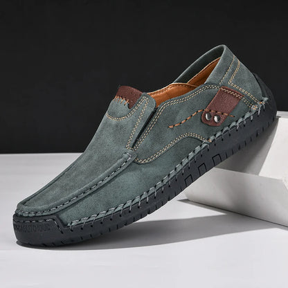 Premium Comfort Loafers
