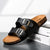 Cork Sandals Men