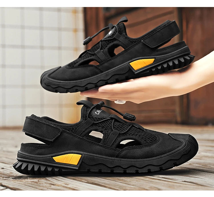 Outdoor Trekking Sandals