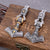 Viking Thor’s Hammer Necklace