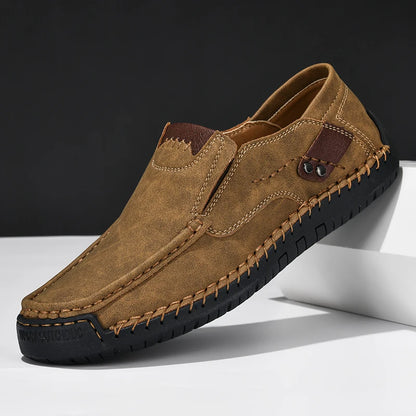 Premium Comfort Loafers