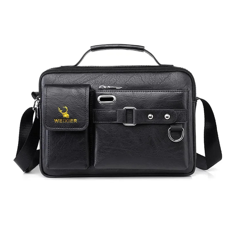 Smart Casual Messenger Bag
