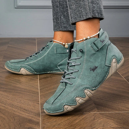 Modern Casual Boots