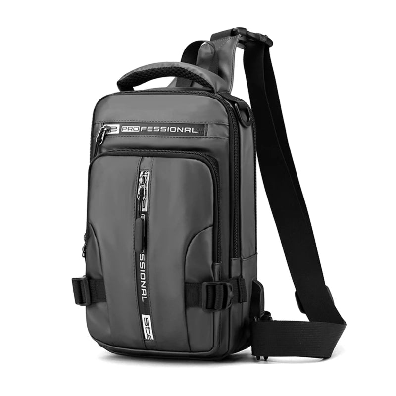 Compact Sling Bag