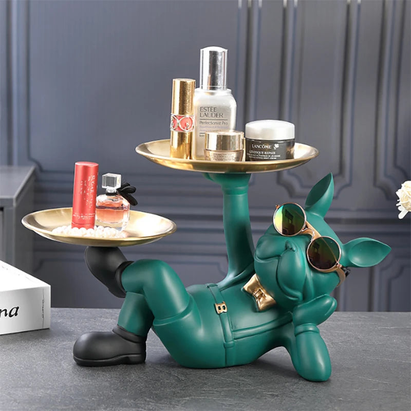 Luxury Pet Tray