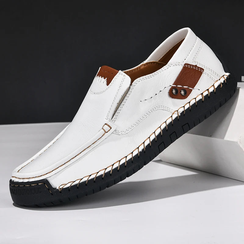 Premium Comfort Loafers