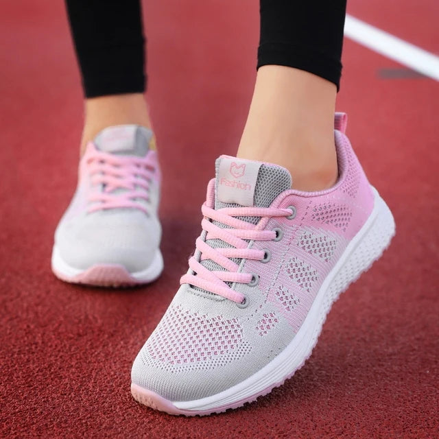 Lightweight Running Sneakers