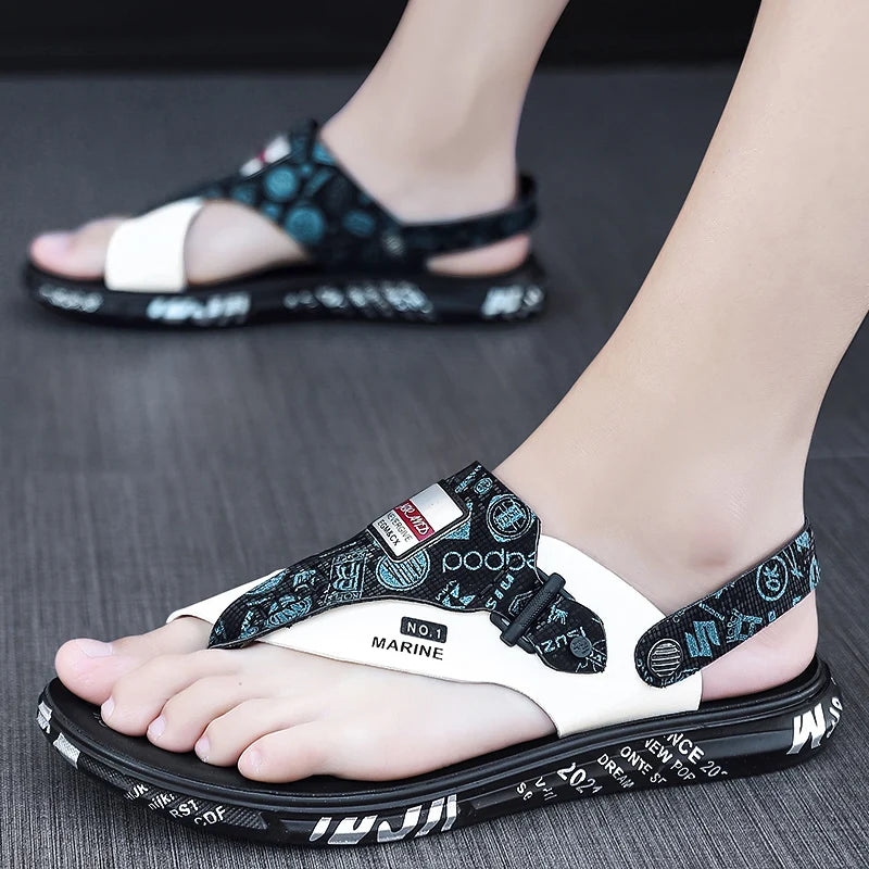Street-Ready Comfort