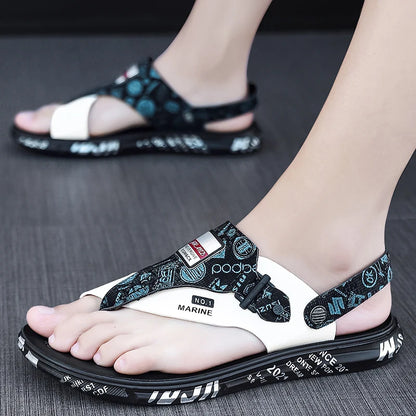 Street-Ready Comfort