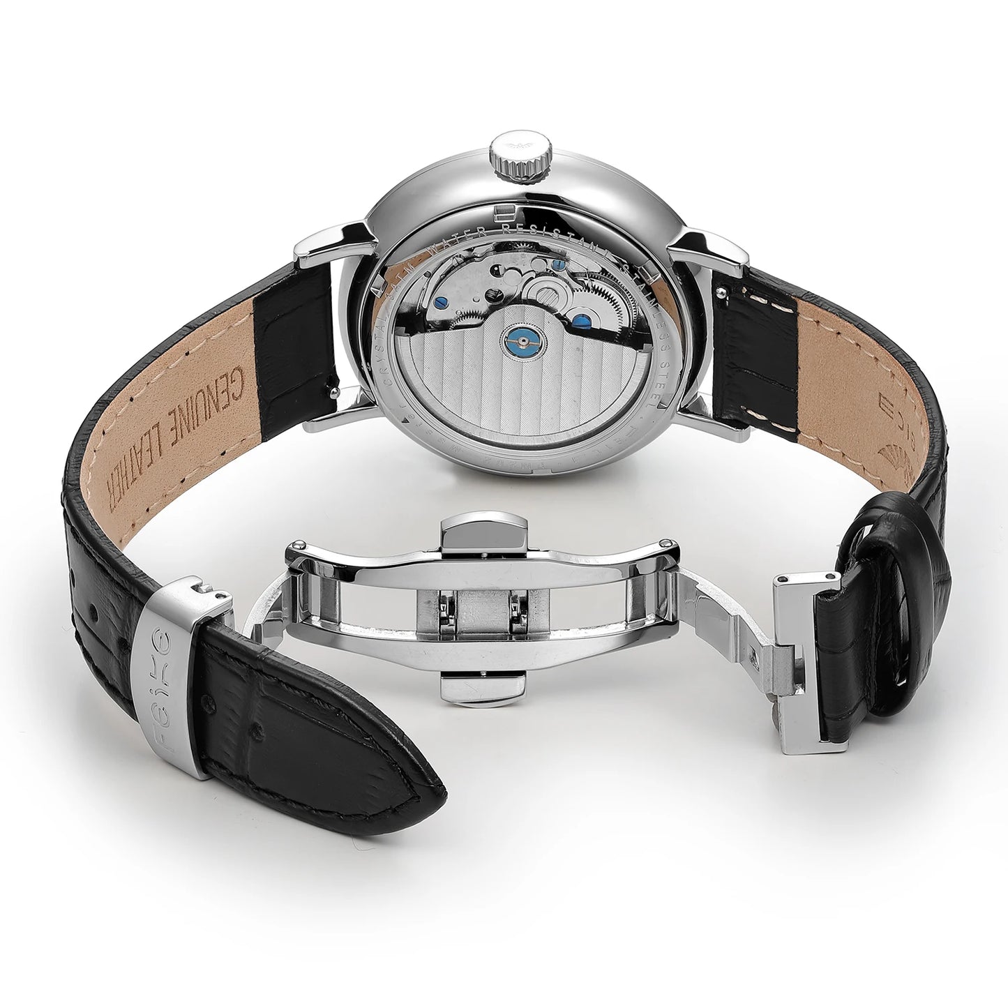 Timeless Precision Design