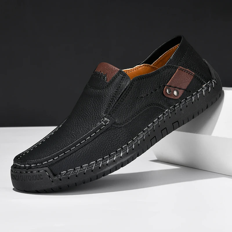Premium Comfort Loafers