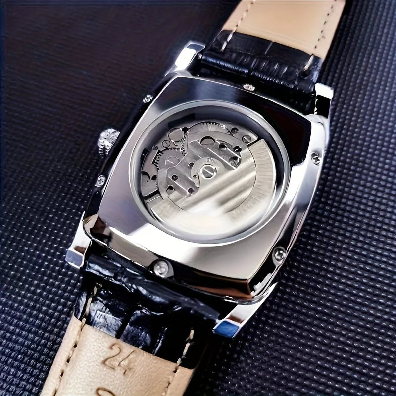 Regal Orbit Timepiece