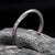 Nordic Vikings Letter Bracelets