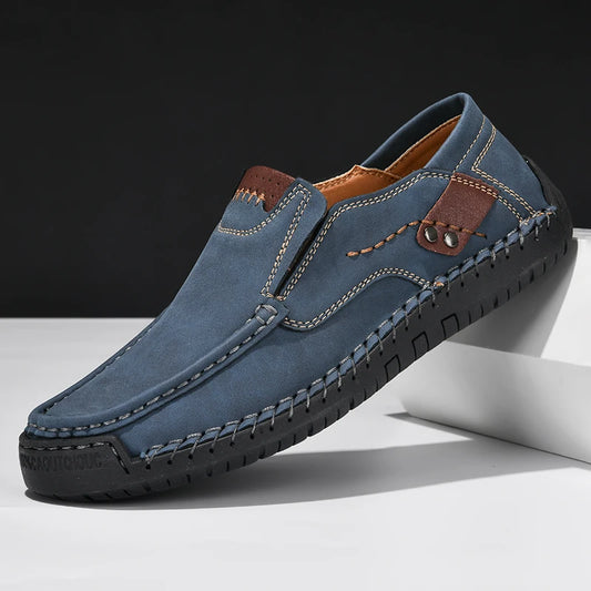 Premium Comfort Loafers