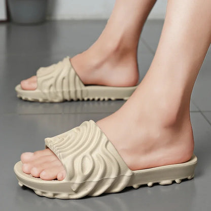 Lightweight Soft Slippers