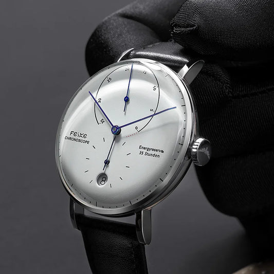 Timeless Precision Design