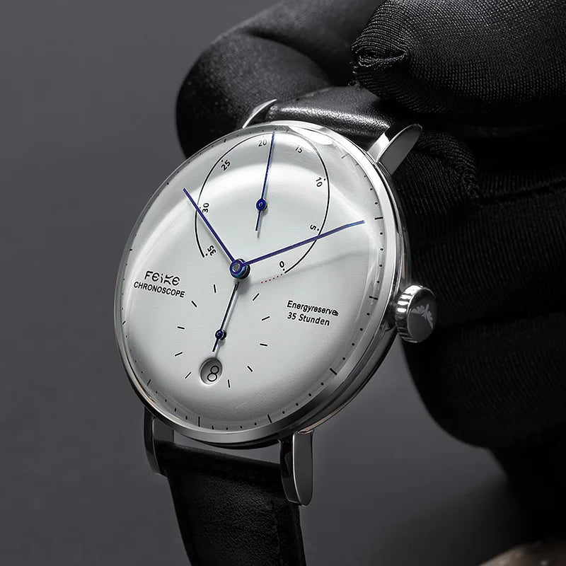 Timeless Precision Design