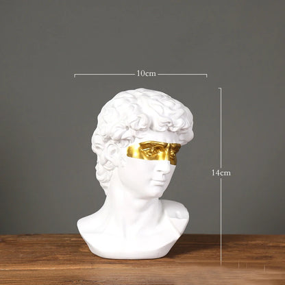 Modern Art Sculptures