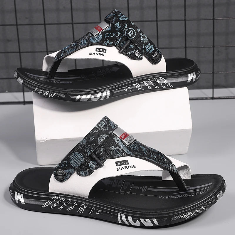 Street-Ready Comfort