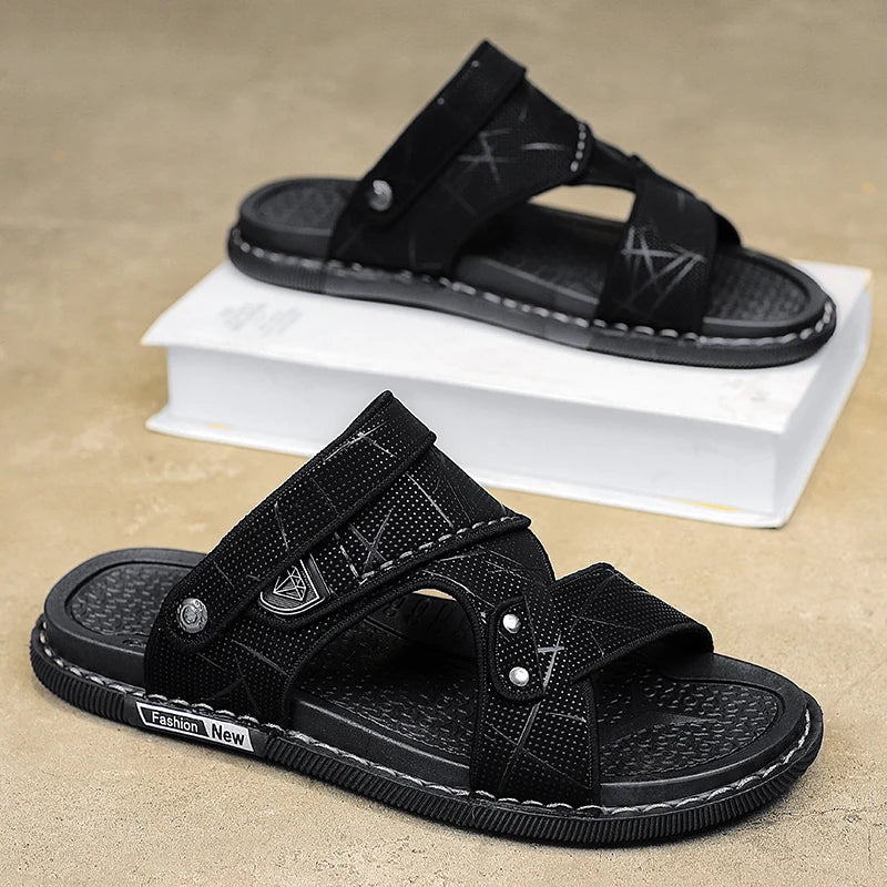 Urban Comfort Sandals