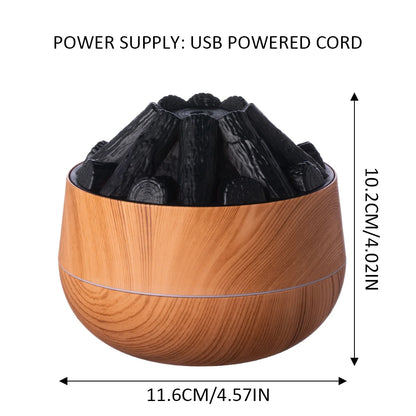Humidifier Aroma Diffuser